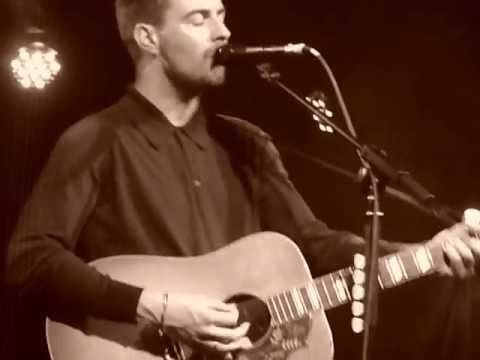 Liam Fray (Acoustic) - What Took You So Long? - Tomorrow - 53 Degrees Preston - 7th Feb 2013