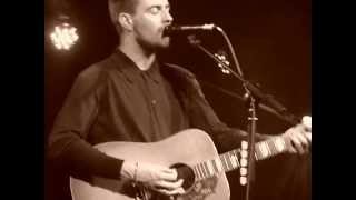 Liam Fray (Acoustic) - What Took You So Long? - Tomorrow - 53 Degrees Preston - 7th Feb 2013