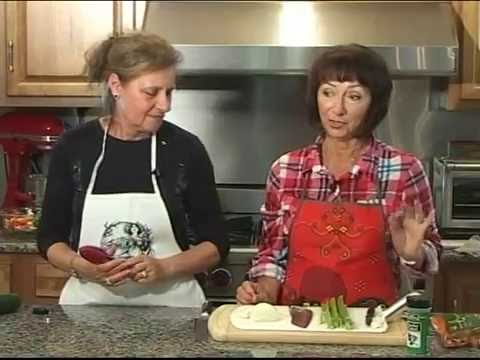 What's Cooking in Blackstone Show #20 Soup & Salad