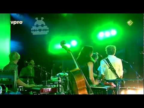 Kom terug - Spinvis
