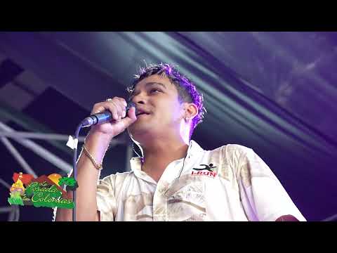 MIX KALIENTITOS - DECEPCION DE AMOR - CORAZON SENSUAL ( LA POSADA DE LAS COLONIAS ) EN VIVO