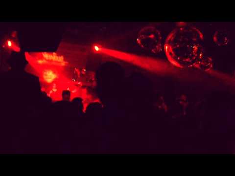 Sole Channel DJ Spotlight: Todd Terje at Club Cielo, NYC.