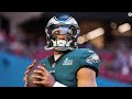 That's a Job For Jalen Hurts & Andrew Wylie Presented By Jiffy Lube | CBS Sports HQ