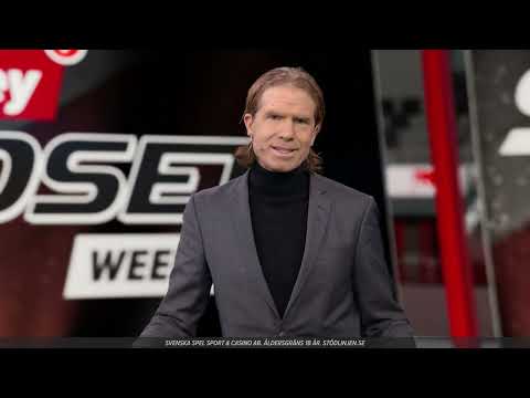 Studio Oddset Hockey Weekend V47 2023