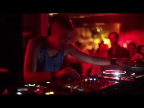 MONA W/DANIEL WANG, DAN BEAUMONT, NICK V, LEI THE NIGHT - MARCH 2018