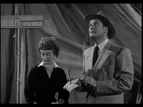 Superman and Clark Kent