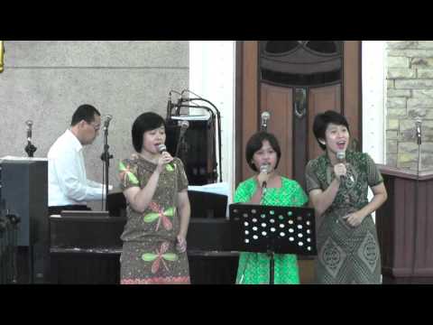 Yesus Cahayaku 10 1 2016