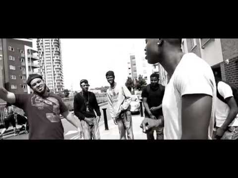 (CYPHER) KAYSTAR - KAUSER - TEMPO - K1NG - ELF KID - FAULTSZ - DEEJILLZ - STREEMA - SYDER SIDES