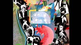 The Cars - Wound Up On You