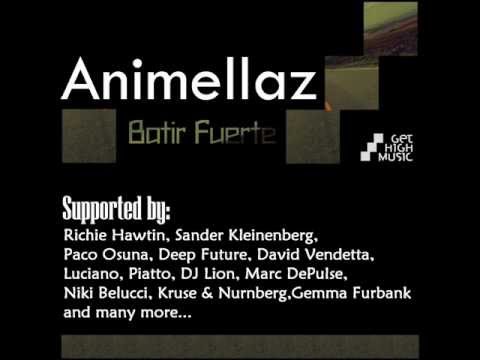 Animellaz - Hyposomnia (Original MIx)