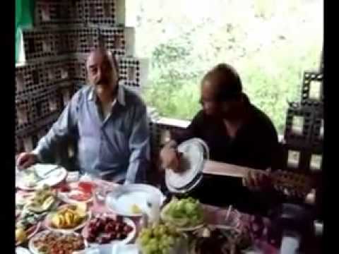 Ali Seven Bile Bile Sevdim