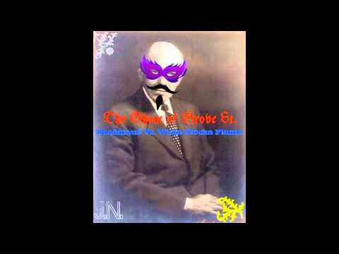 The Ghost of Grove St. (deadmau5 Vs. WakaFlocka Flame)