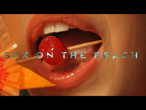 Sex On The Beach (Official Video) - Riker and The Beachcombers