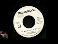 Fats Domino - Work My Way Up Steady - ( 1967 )