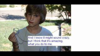 Every Little Thing Ryan Beatty Lyrics