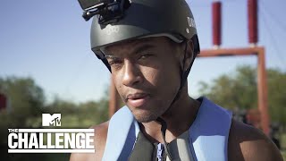 Do They Have What It Takes To Win 👀💪The Challenge: USA