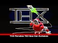 THX Parodies TEX Moo Can Outtakes