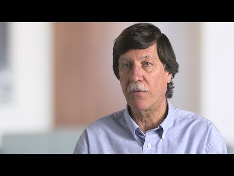 Alzheimer's Researcher David Bennett, MD