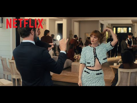 Nobody Wants This: Season 2 | Abby Making Content | AfricaOnNetflix