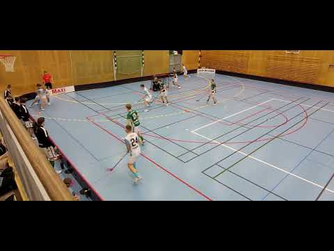 231021 Herr Div 1 Period 2 IK Zenith  - Lindås IBK Björlanda Idrottshall