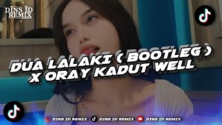 Download lagu DJ DUA LALAKI ( BOOTLEG ) X ORAY KADUT WELL SUNDA PRIDE UENAKEUN 2K24 !! mp3 Download lagu DJ DUA LALAKI ( BOOTLEG ) X ORAY KADUT WELL SUNDA PRIDE UENAKEUN 2K24 !! mp3