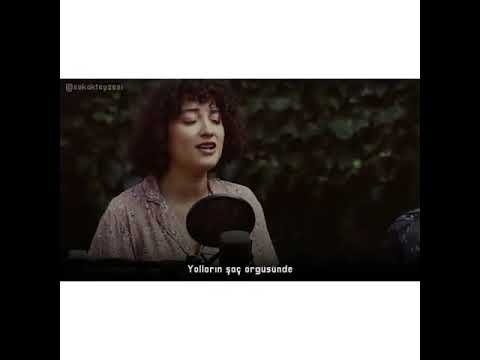 Melike Şahin & Ahmet Ali A. - Gurbet Türküsü