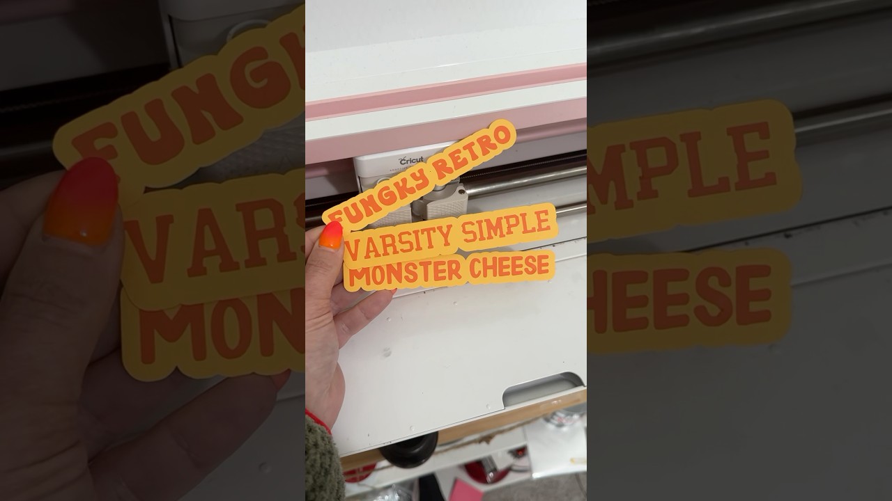 ✨ Check out these 3 vintage fonts! 🖌️ Which one’s your favorite? 🤩