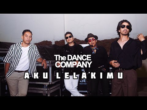 AKU LELAKIMU  (OST QODRAT 2) -  THE DANCE COMPANY