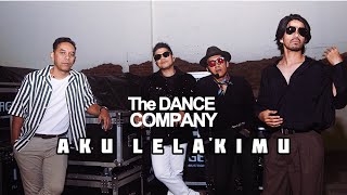 Download lagu AKU LELAKIMU  (OST QODRAT 2) -  THE DANCE COMPANY mp3