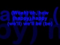 Ttogether Lyrics Intruders