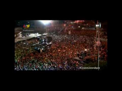 TVES.- Corazón Llanero:  Vitico Castillo