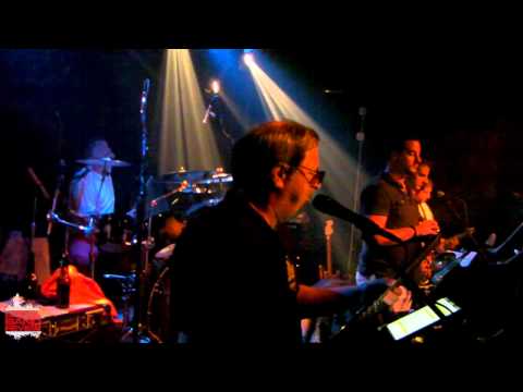 Connecticut Transit Authority - Just You and Me - Chicago Tribute Band - Aug 2012
