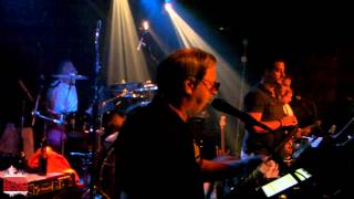Connecticut Transit Authority - Just You and Me - Chicago Tribute Band - Aug 2012