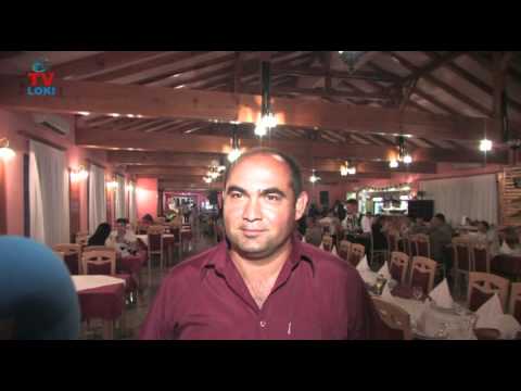 Udruga Krmaka-primanje novog člana kod Macole prvi dio