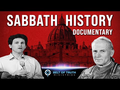 Sabbath History ~ James Arrabito, 1987