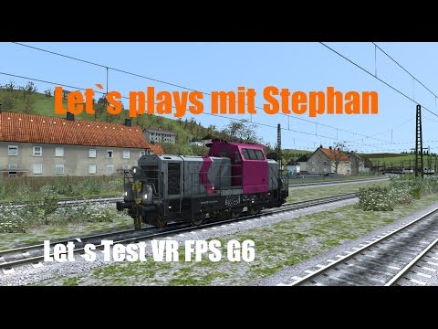 Virtual Railroad 2 PC