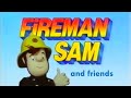 Fireman Sam Friends 2025