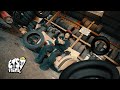 Skrilla Matte Black Official Video