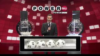 Powerball lottery Aug 21, 2021 drawing video