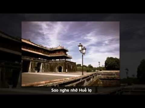 Mưa Huế - Vân Khánh