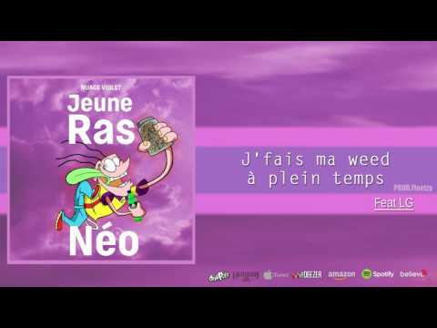 Video thumbnail for Jfais ma weed � plein temps