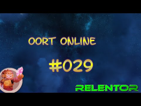Oort Online PC