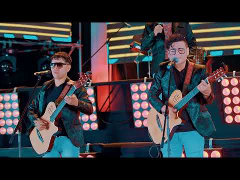 LOS AIRYS DEL PERÚ - Dame tu corazón | Video Oficial 4K | MILTON STUDIOS 2023