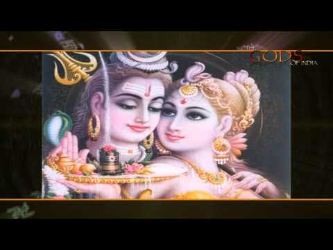 Annapurna - The Goddess Of Nourishment