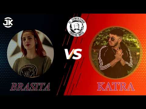 Naista VS Yenko / Brasita VS Katra /SEMIFINAL / FECHA 3 /Cementerio Free Ctes