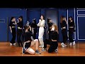 IU - LILAC (Dance Practice Mirrored + Zoomed)