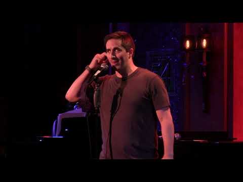 Matthew Scott  - “If You Can Find Me, I’m Here” (Evening Primrose, Stephen Sondheim)