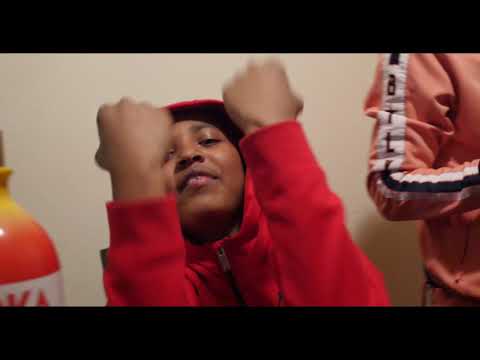 Hype Chino ft OJ Bando - Minute Now (Official Video)