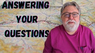 You Asked, I Answered Honestly | Answering Your Questions