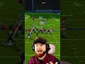 How to beat a Cover 0 Blitz in Madden 23!
